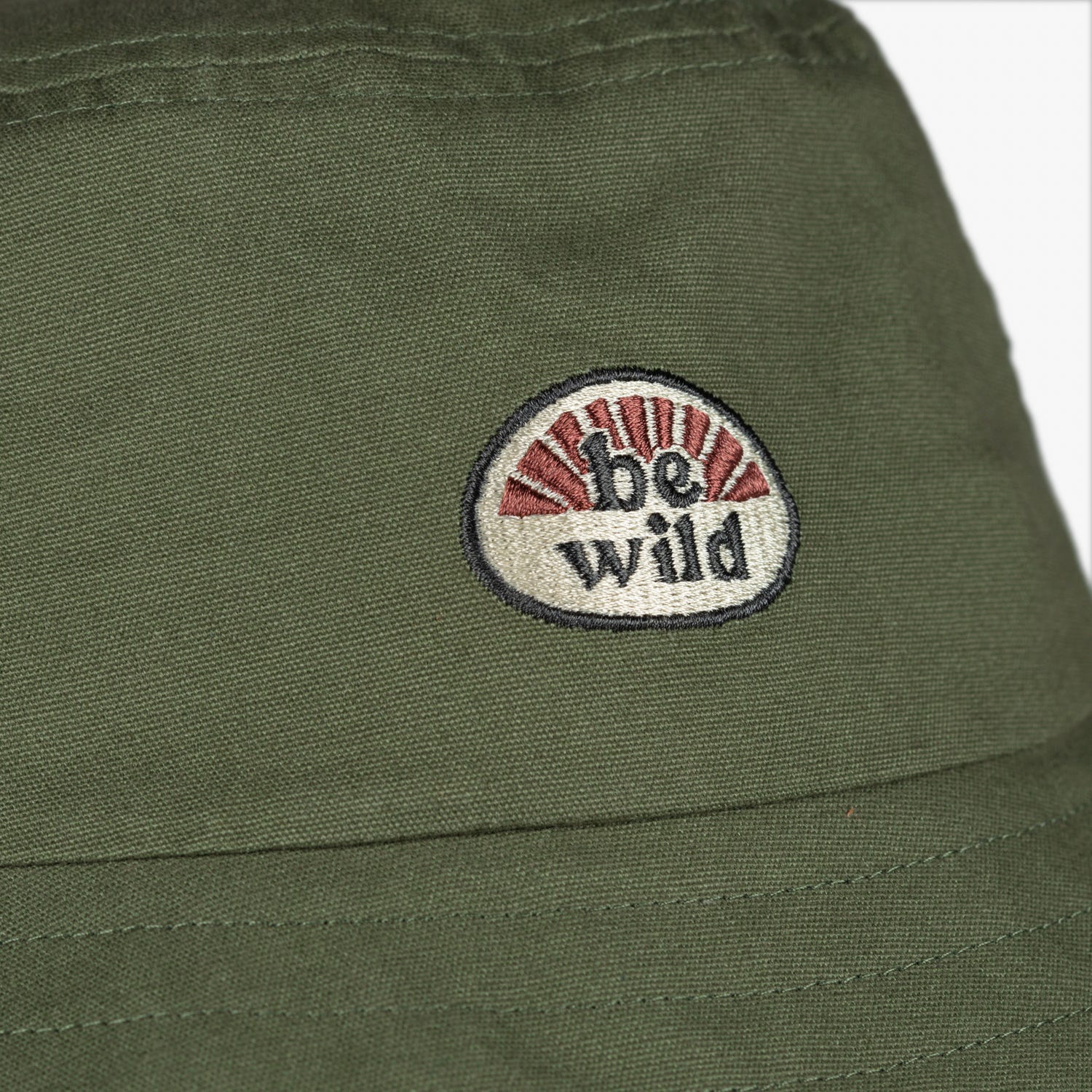 Fox chunk bucket hat hot sale