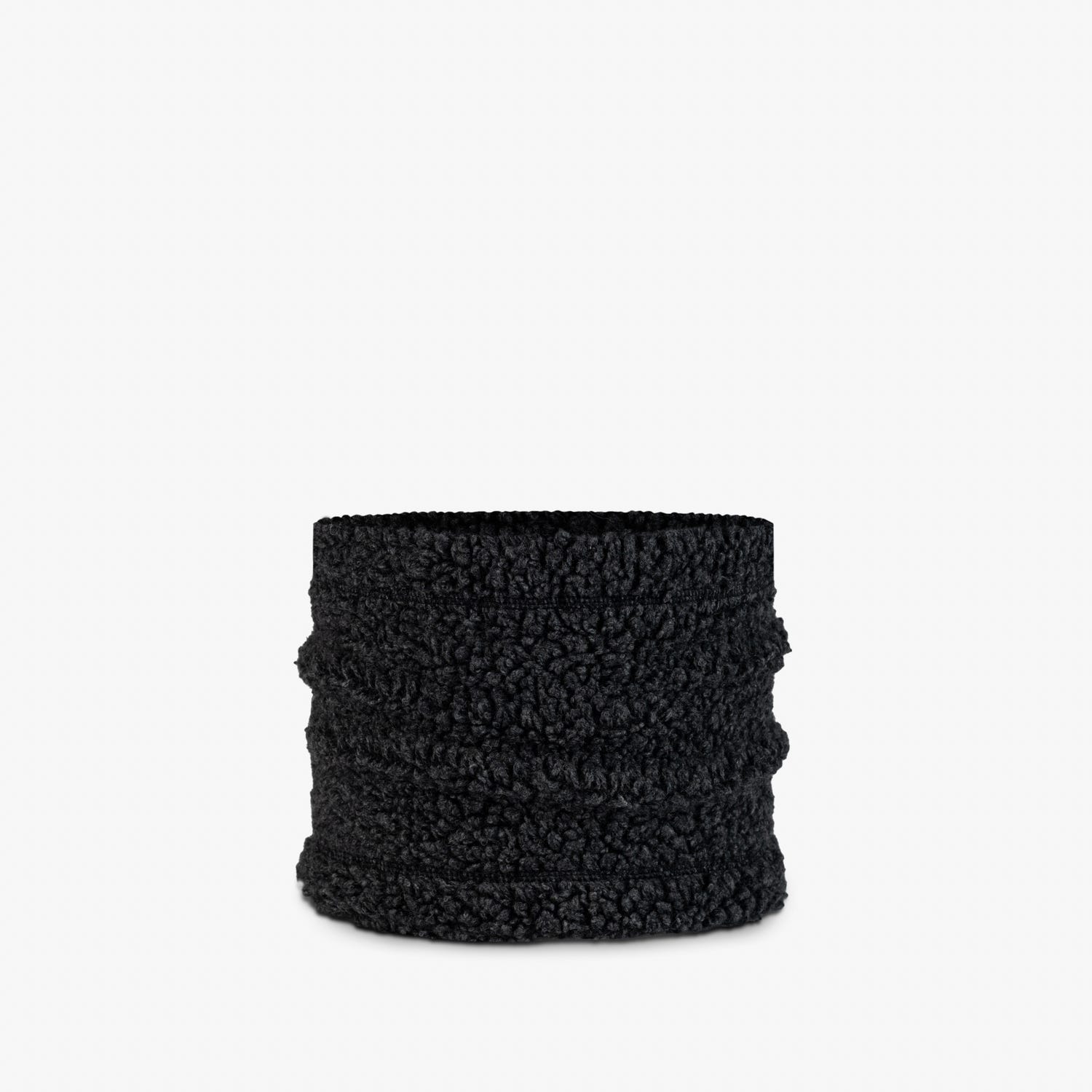 Palace Polartec Lazer Neck Warmer Black - FW20 - US