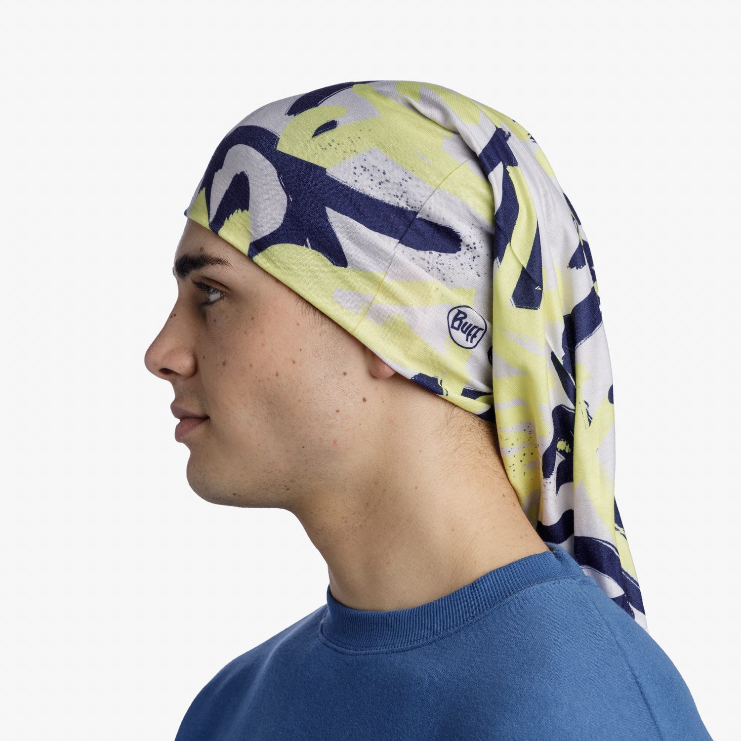 Original EcoStretch Neckwear - Dovhin Multi | BUFF® | BUFF®