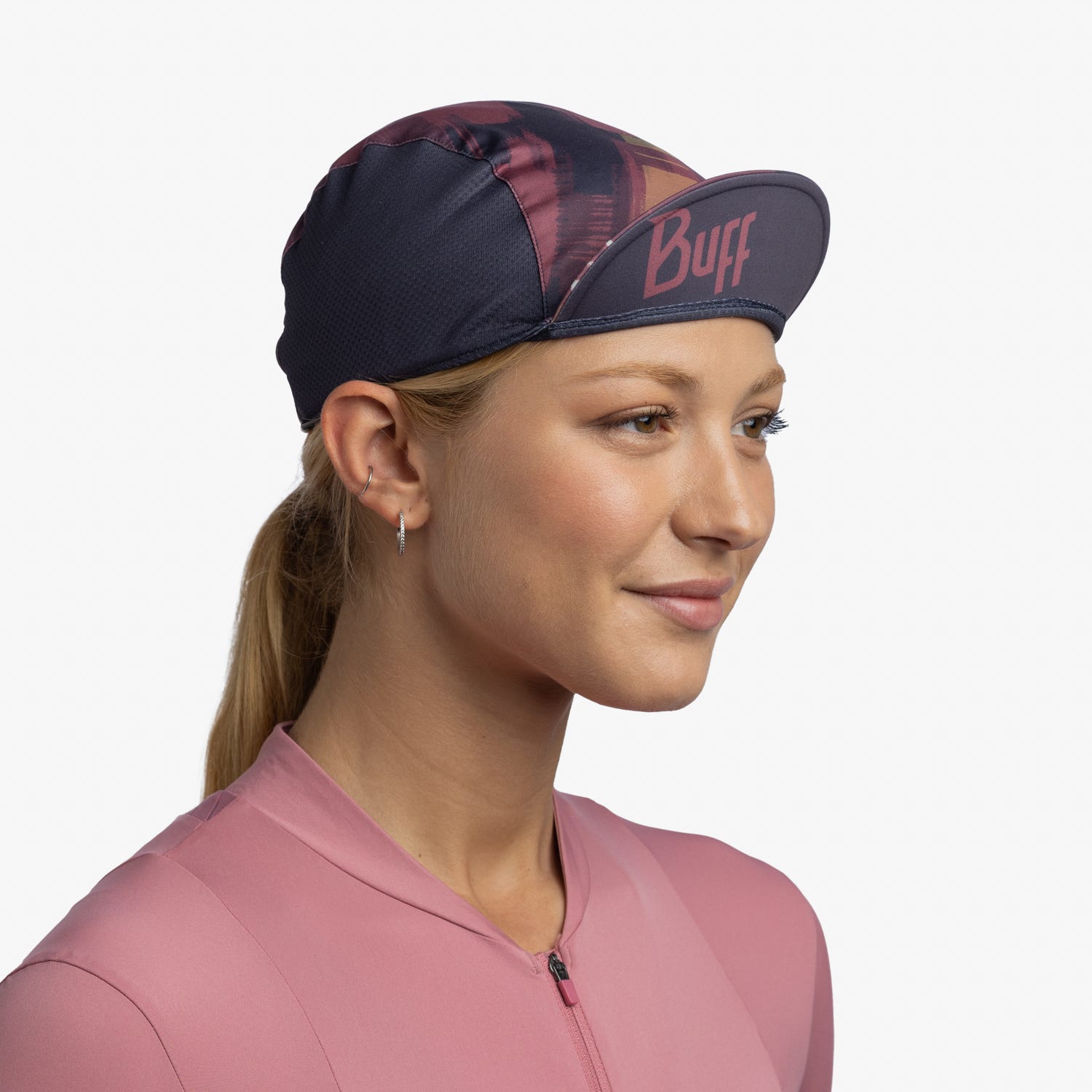 Buff cycling cap best sale