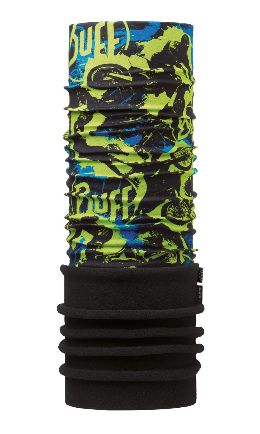Polar Tubular Junior Air Cross Multi BUFF