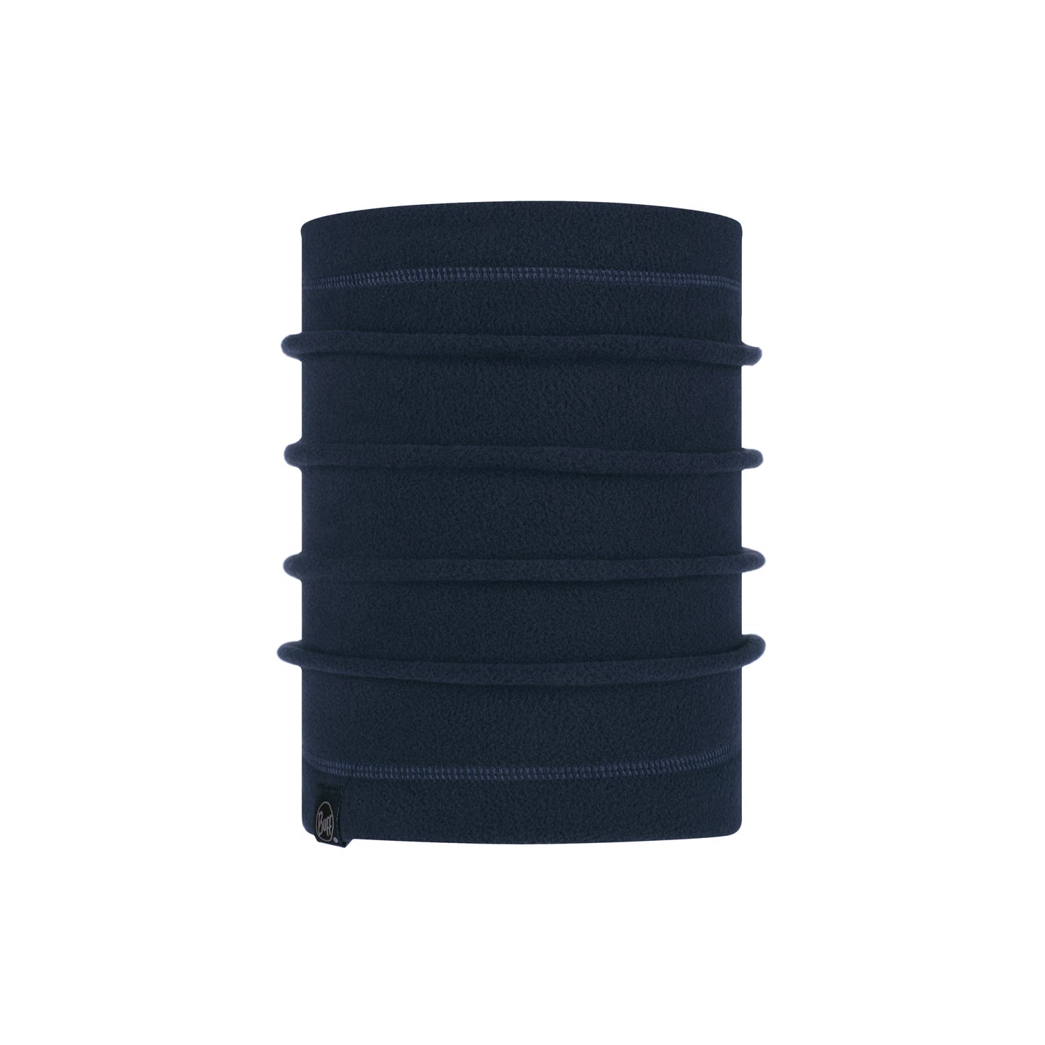 Polar Neck Warmer Solid Navy BUFF BUFF