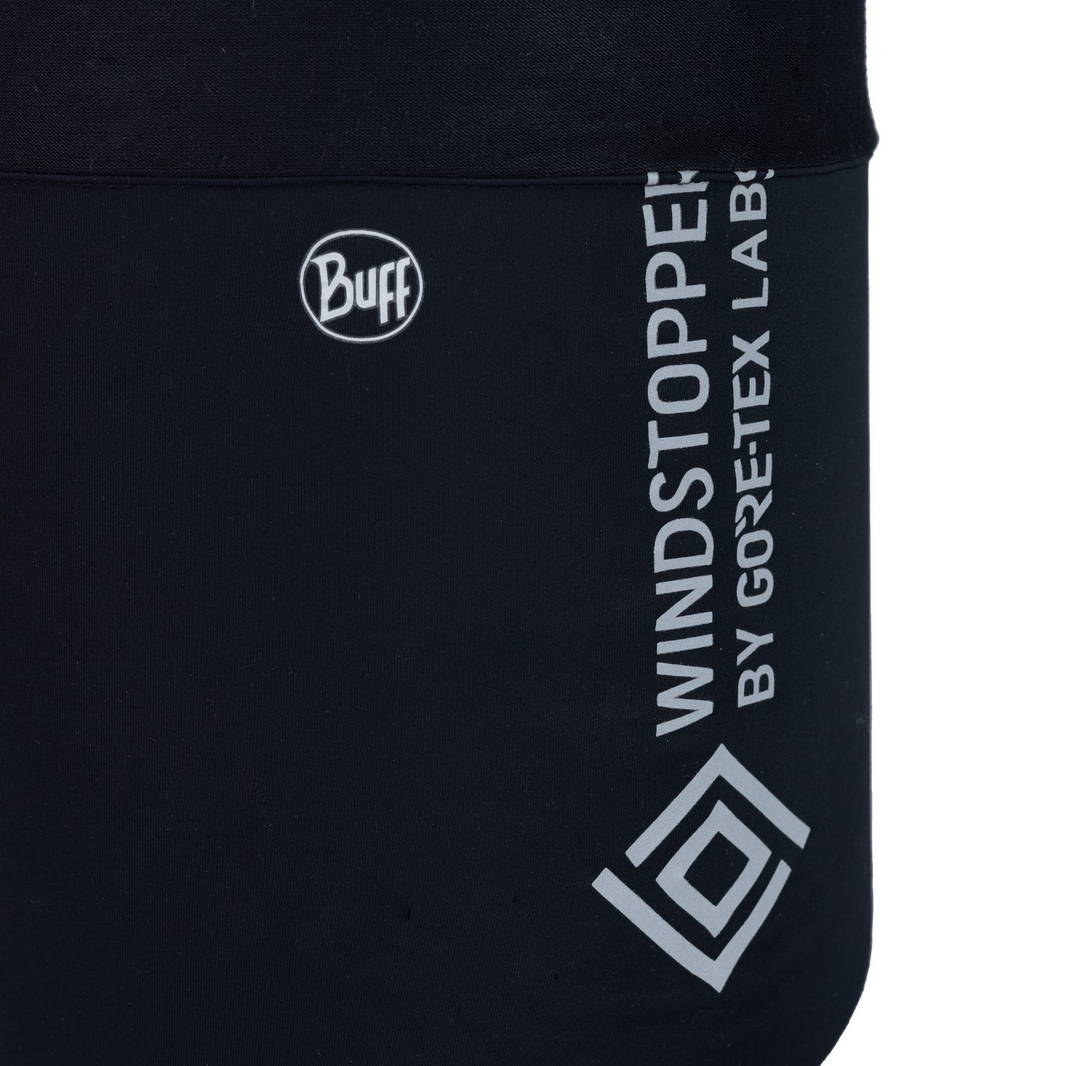 Solid Black | BUFF®️
