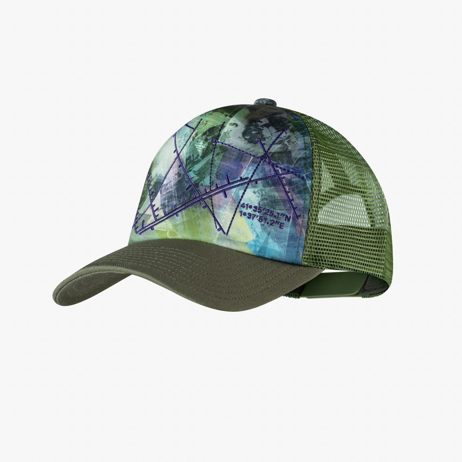 Mesh cap on sale