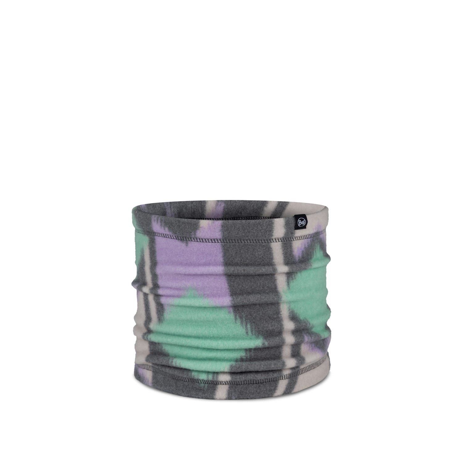Polar Prints Neck Warmer - Cusha Multi | BUFF® | BUFF®️