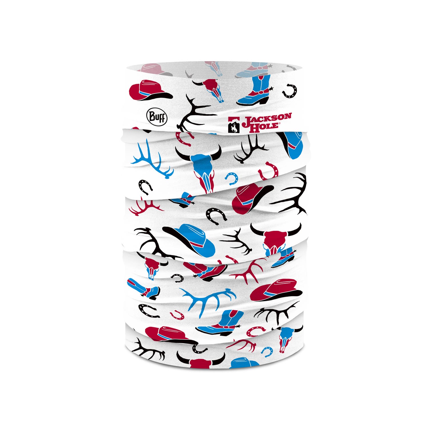Multifunctional Neck Gaiters | BUFF®️