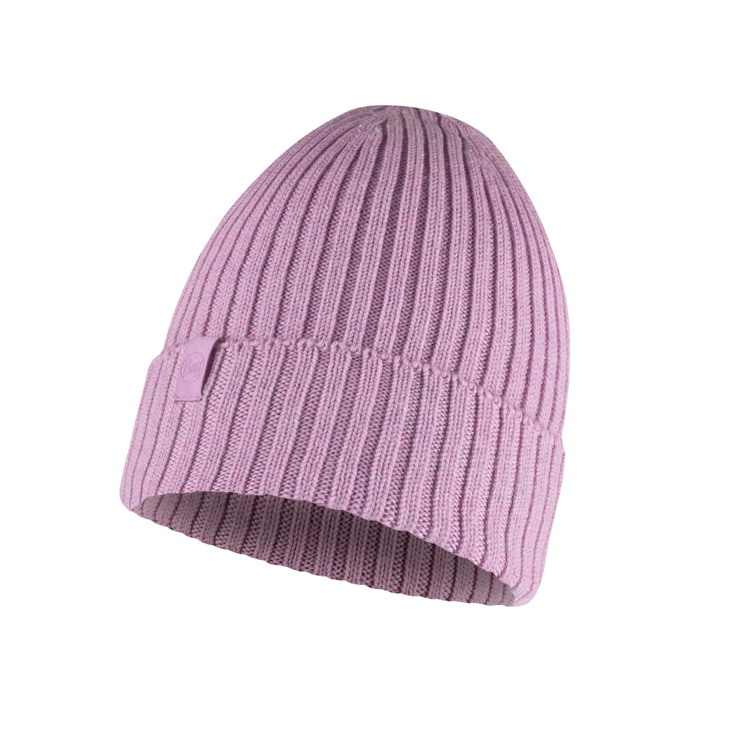 discount 92% Purple Single WOMEN FASHION Accessories Hat and cap Purple NoName Purple knit cap 