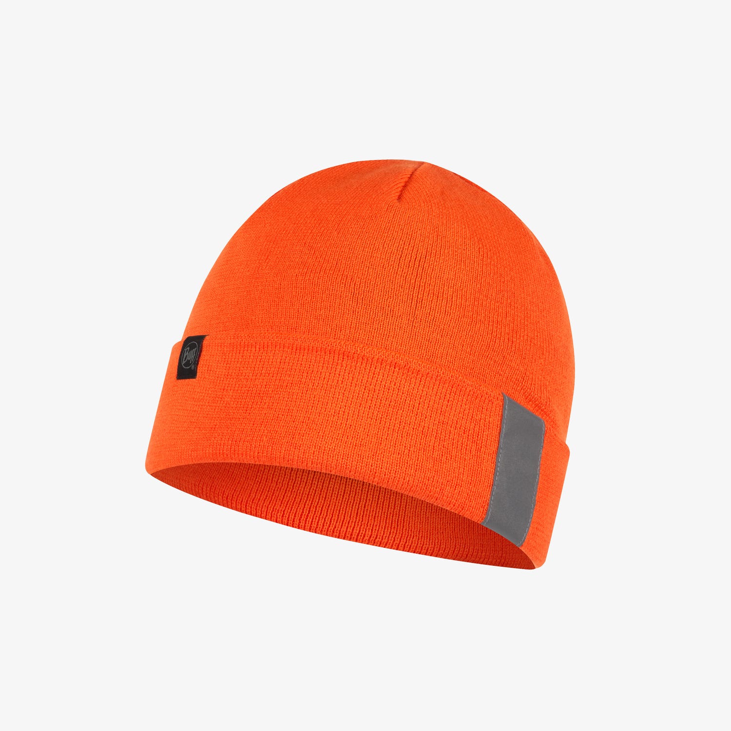 Blaze orange fleece hat outlet