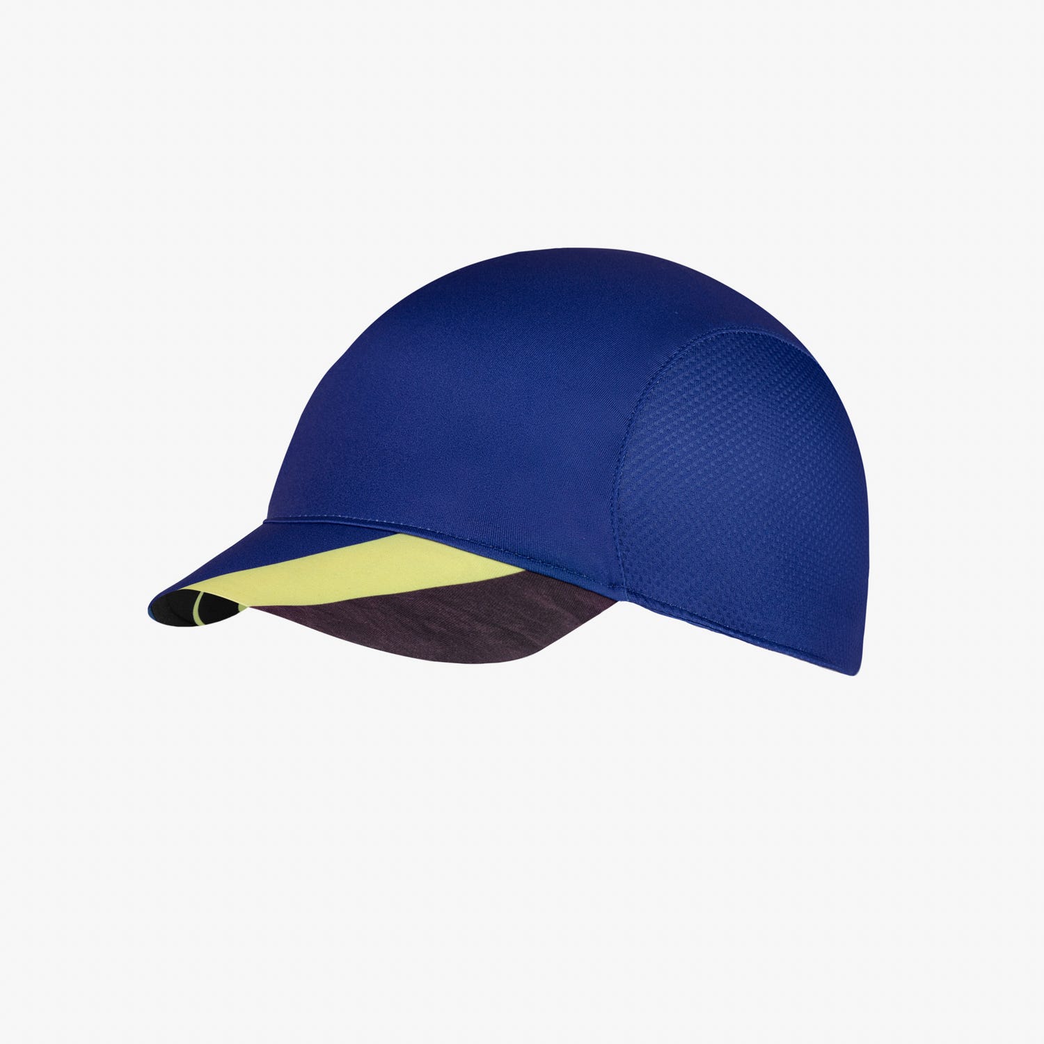 Pack Cycle Cap Akim Cobalt BUFF BUFF