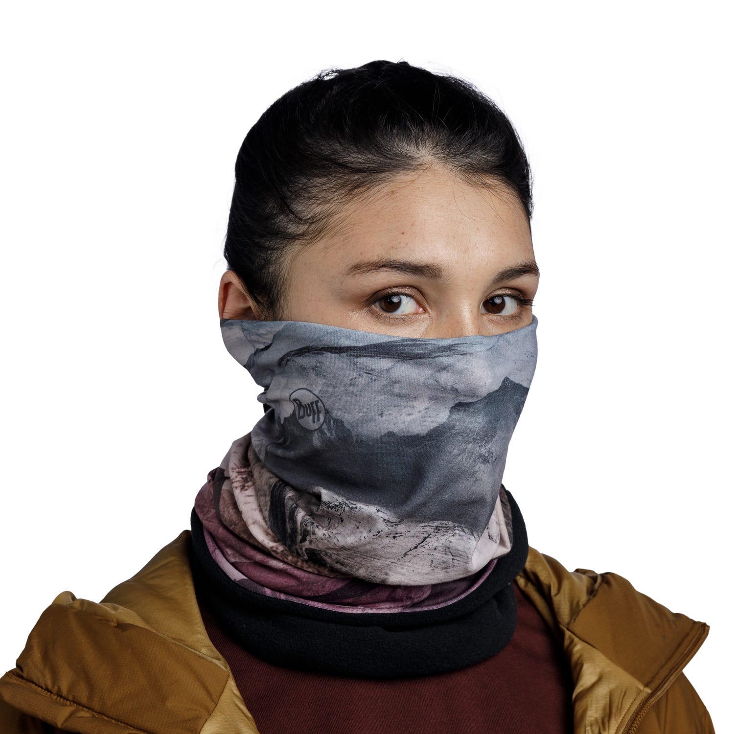 Polar Neckwear - Eryna Multi | BUFF® | BUFF®️
