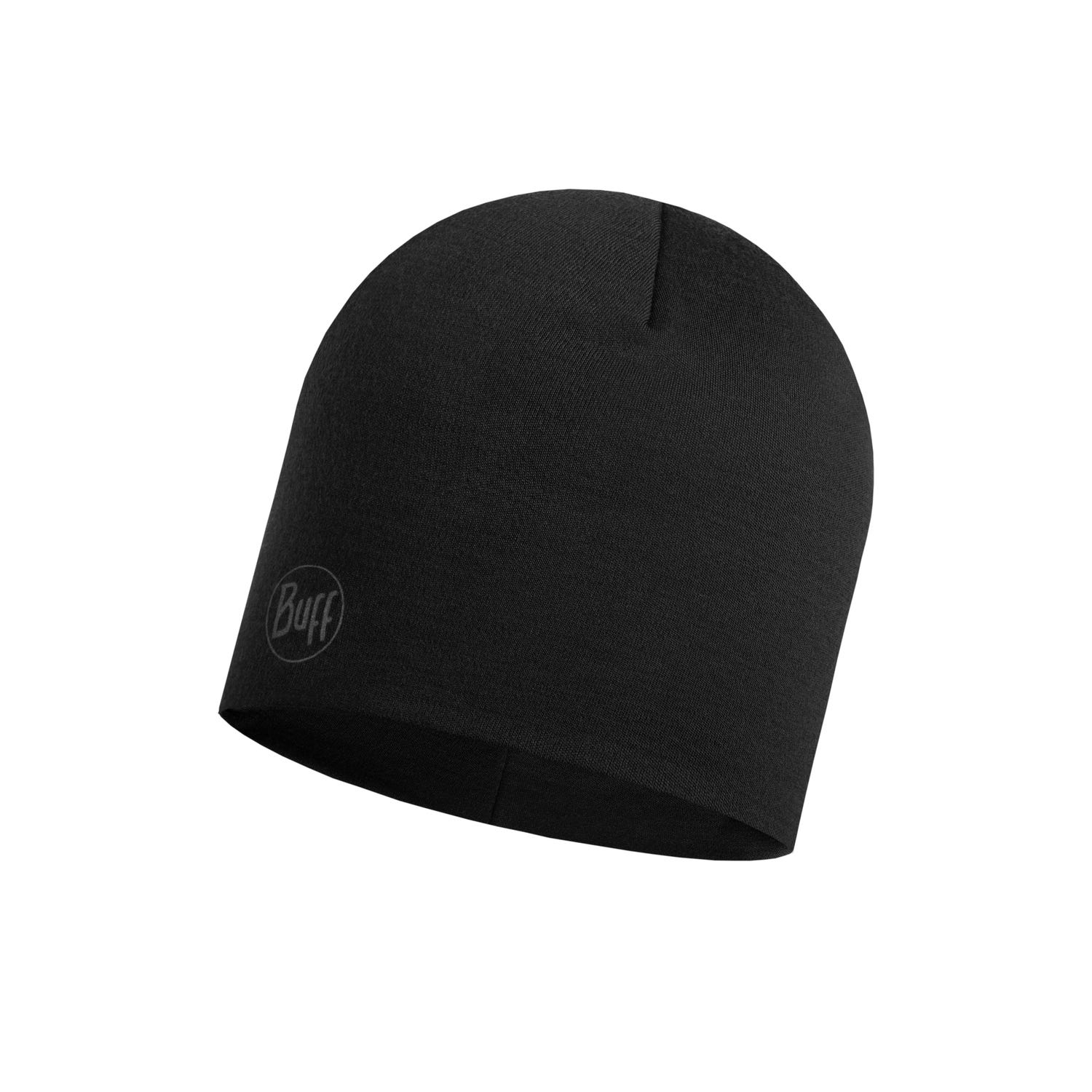 Solid Black