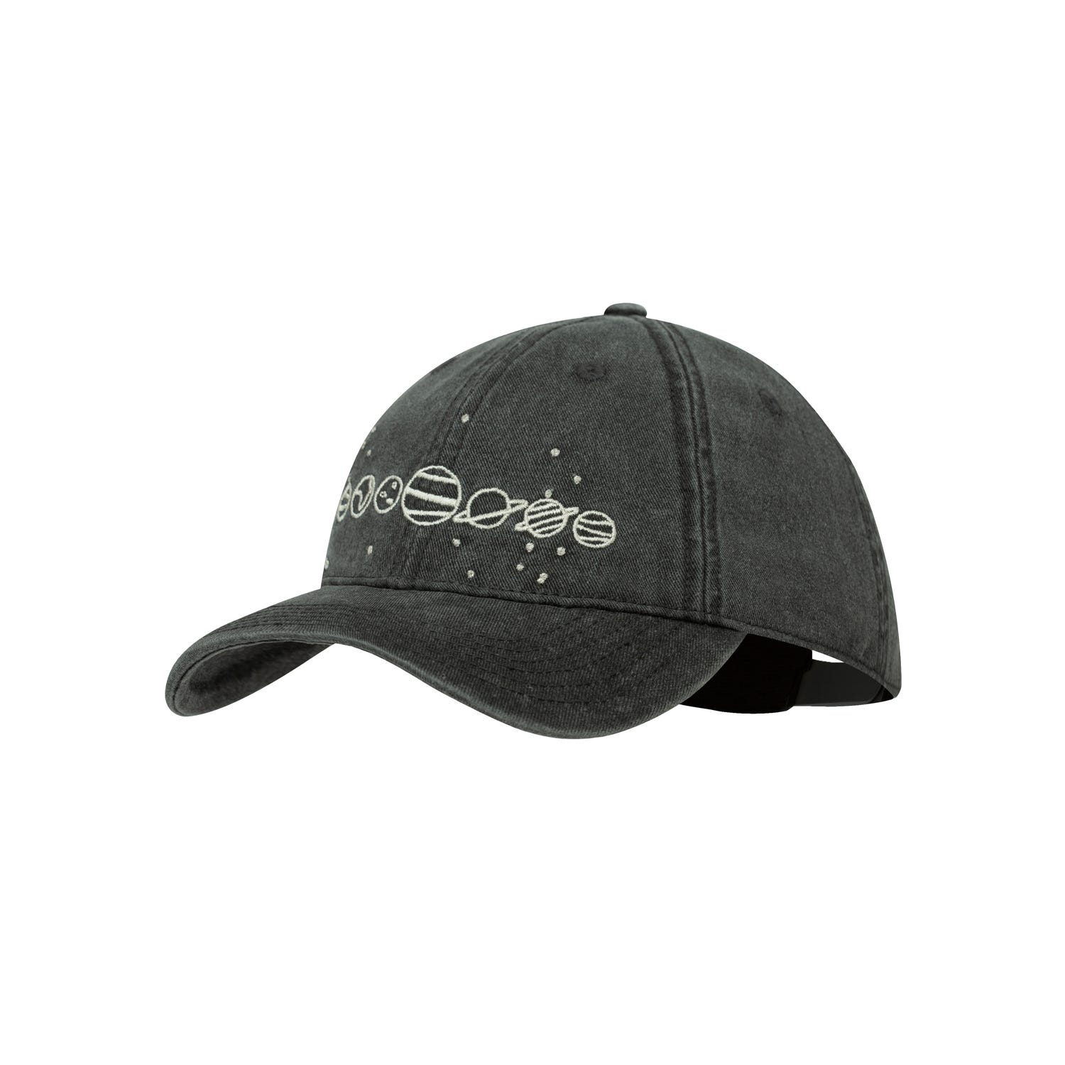 Baseball Cap Kids Baseball Cap Inkoo Grey BUFF BUFF