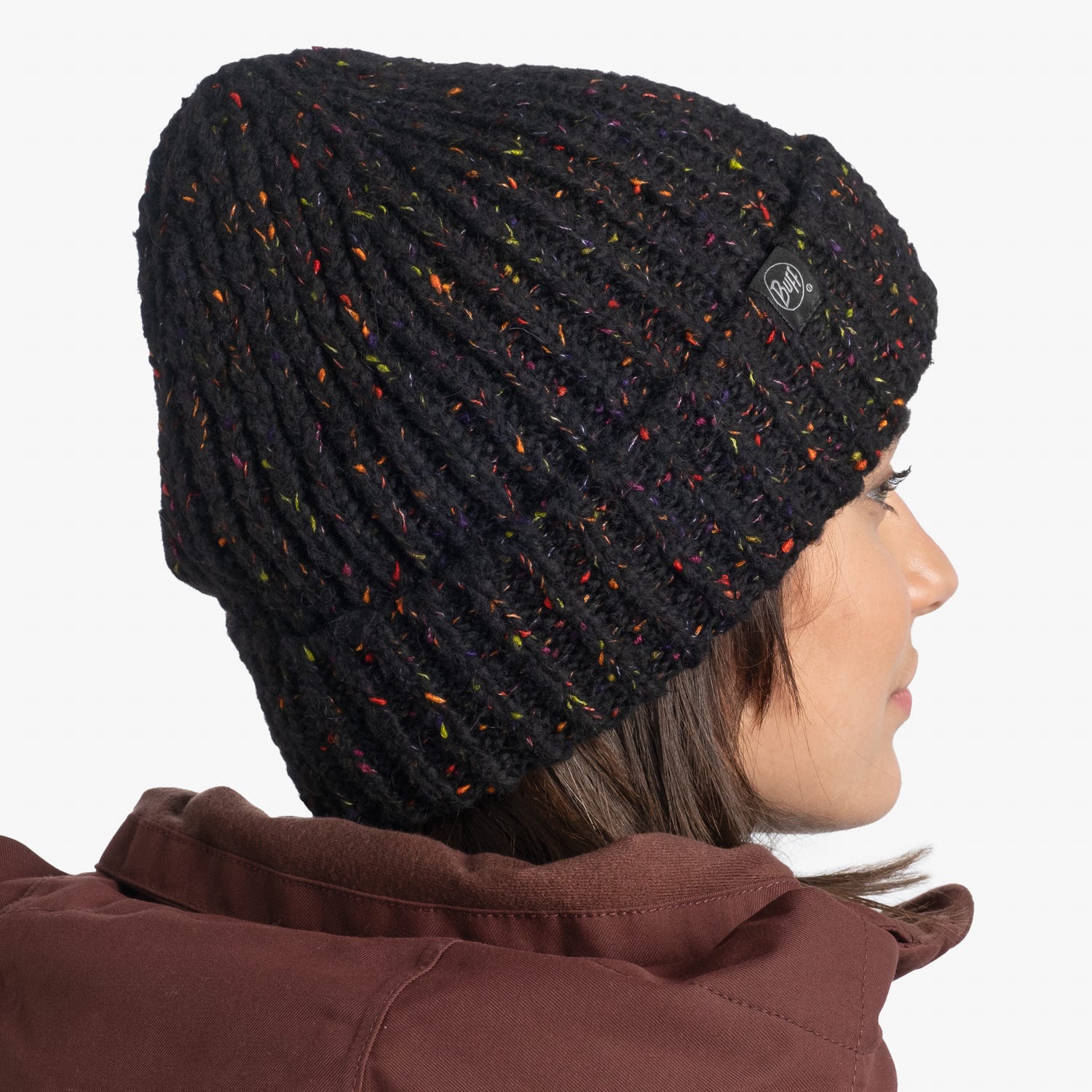 The north face chunky rib beanie discount