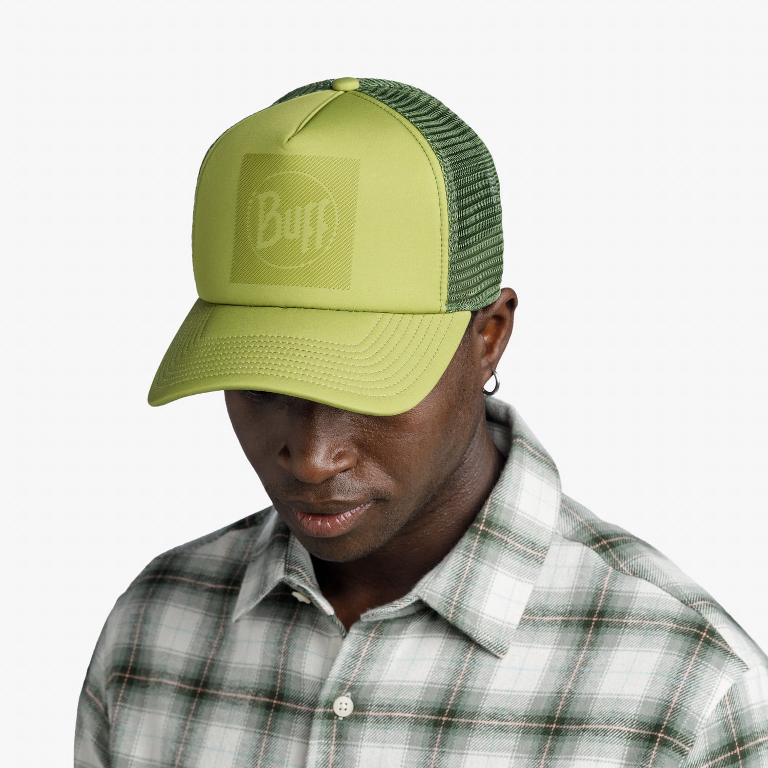Jungle Reth BUFF Official