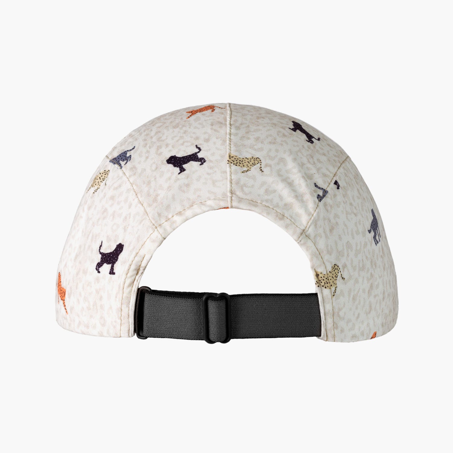 Buff 2025 baby cap