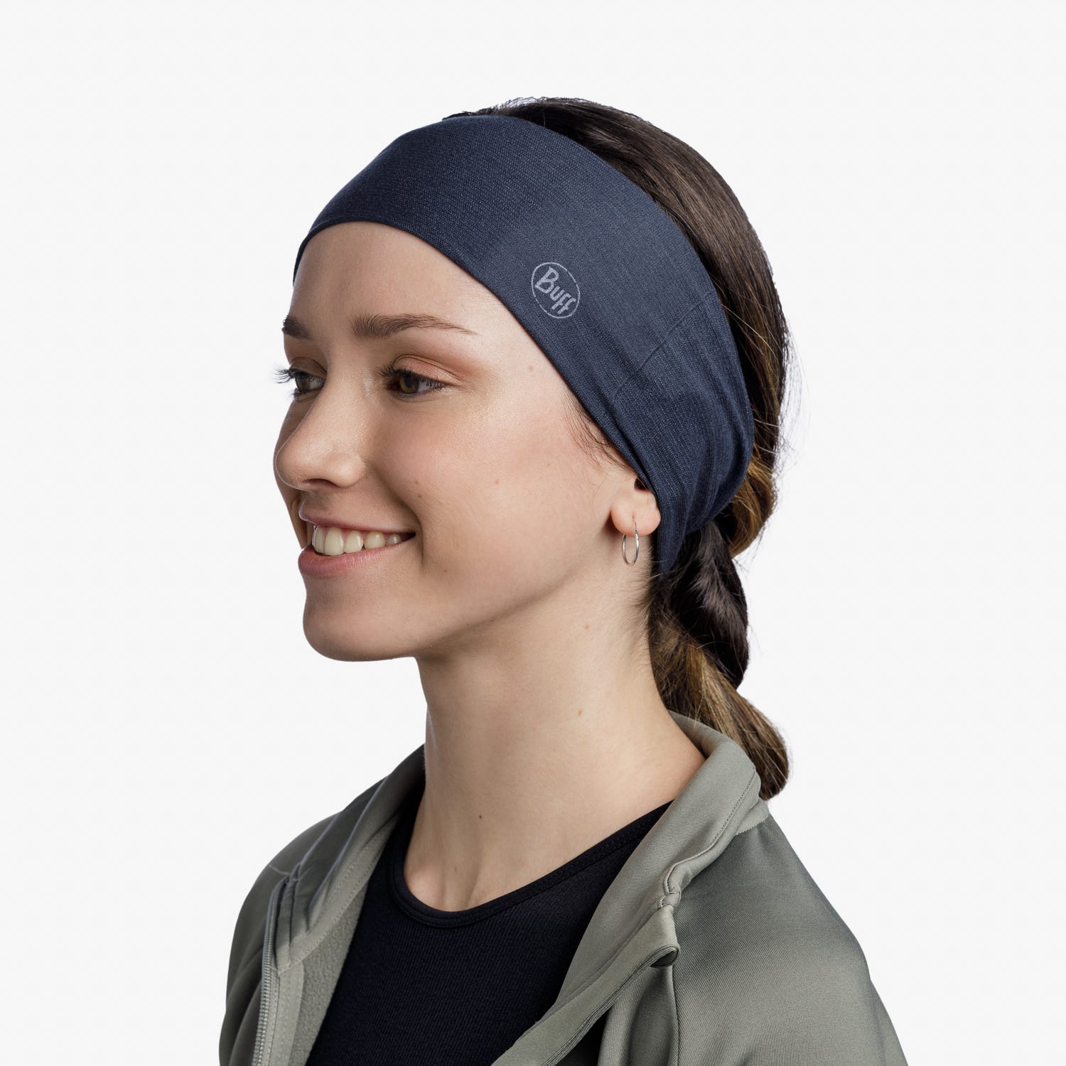 Wide headbands on sale
