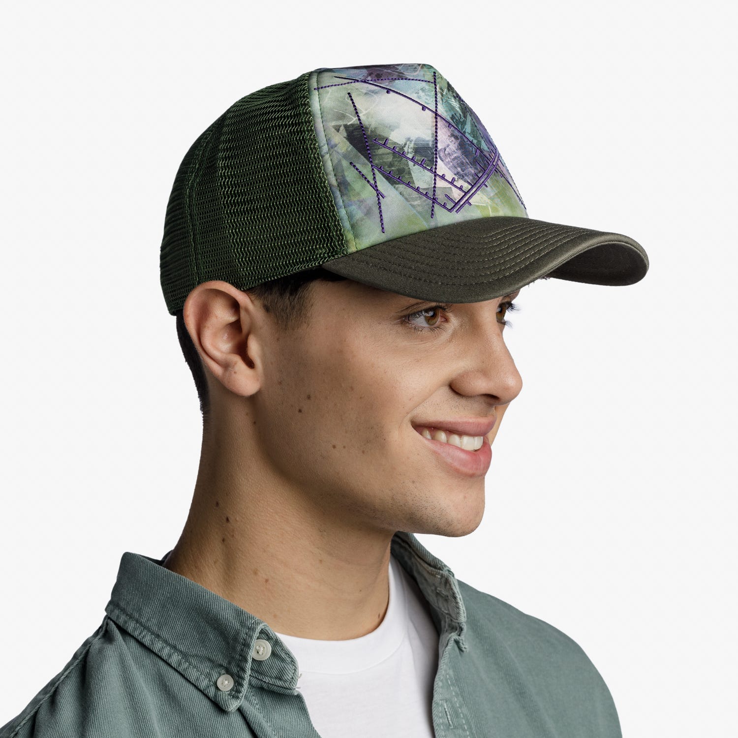 Green Campast