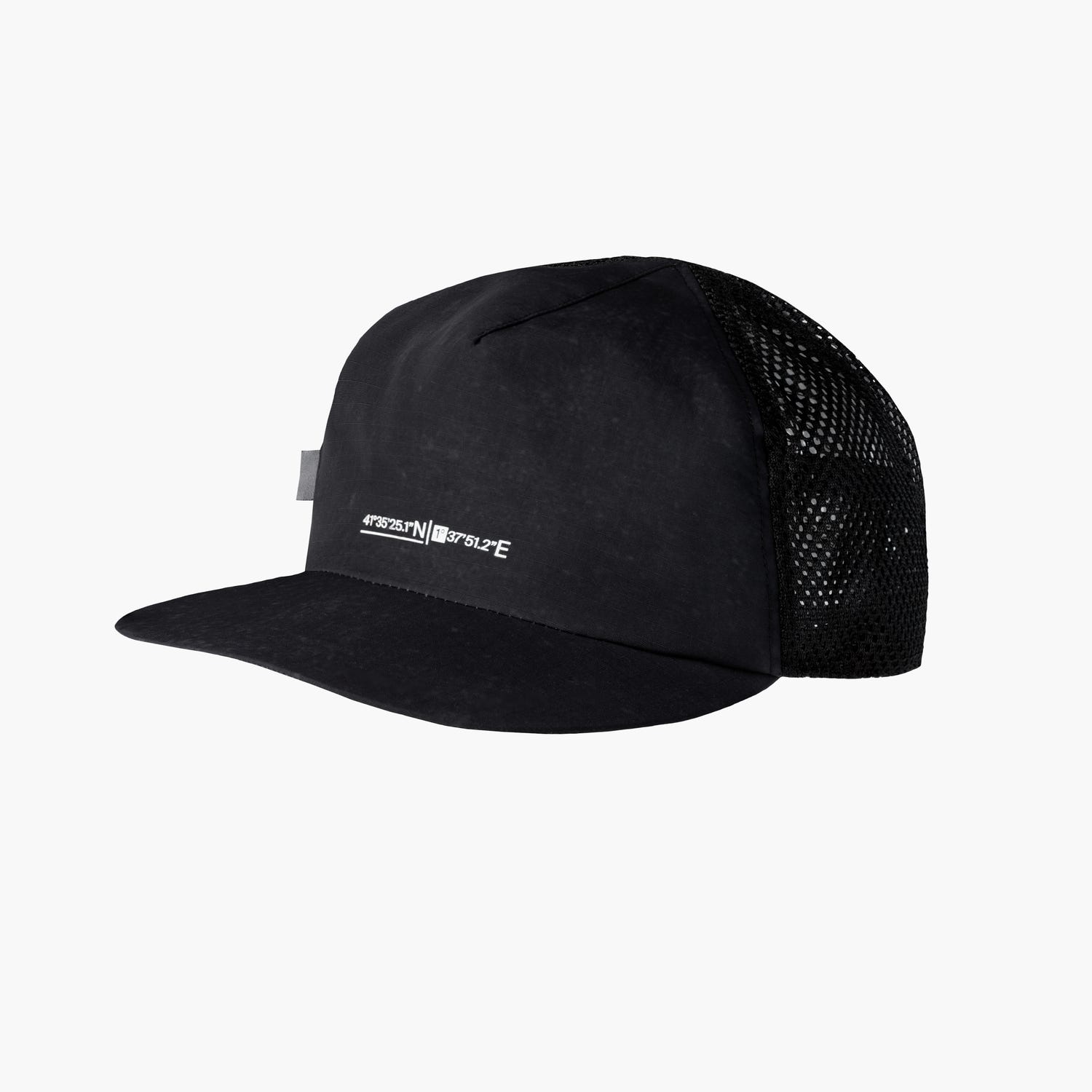 Off trucker hat clearance
