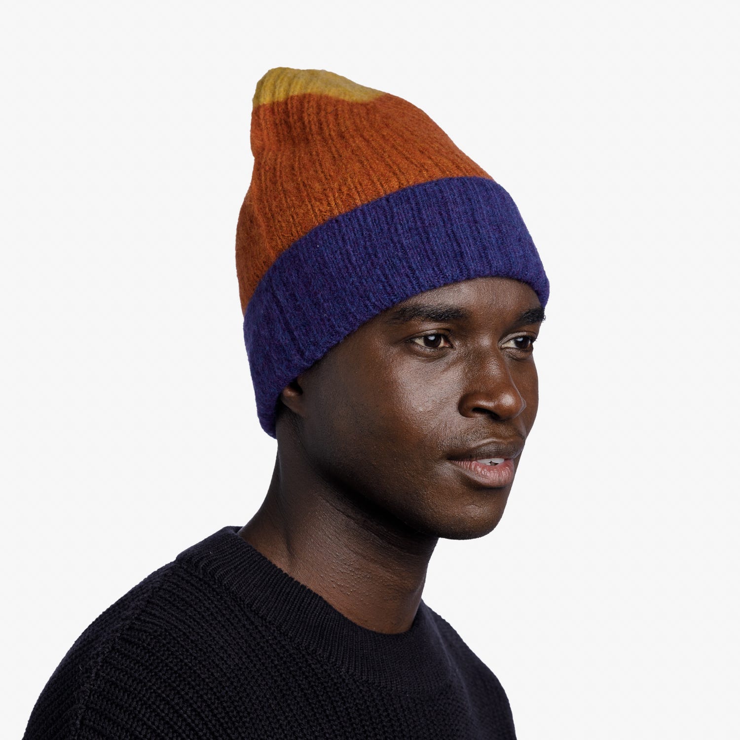 Nilah Denim BUFF