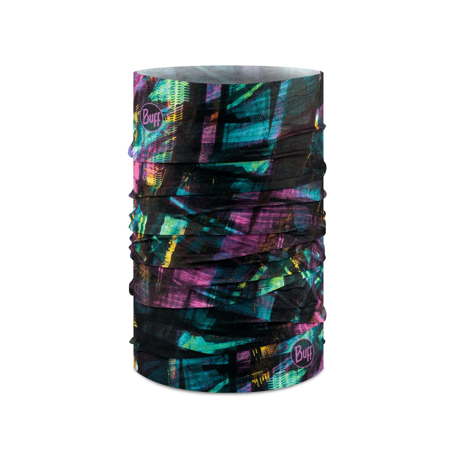 Original EcoStretch Neckwear - Sineki Multi | BUFF® | BUFF®️