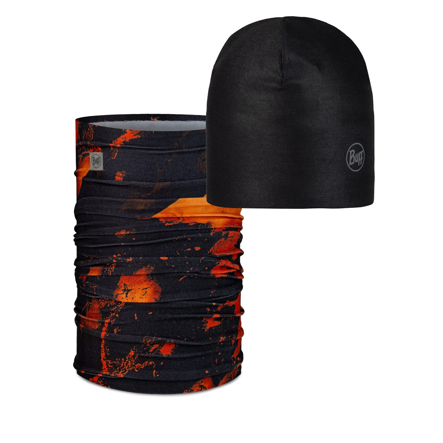 BUFF Product Bundle Cycling Starter Pack 1 BUFF BUFF