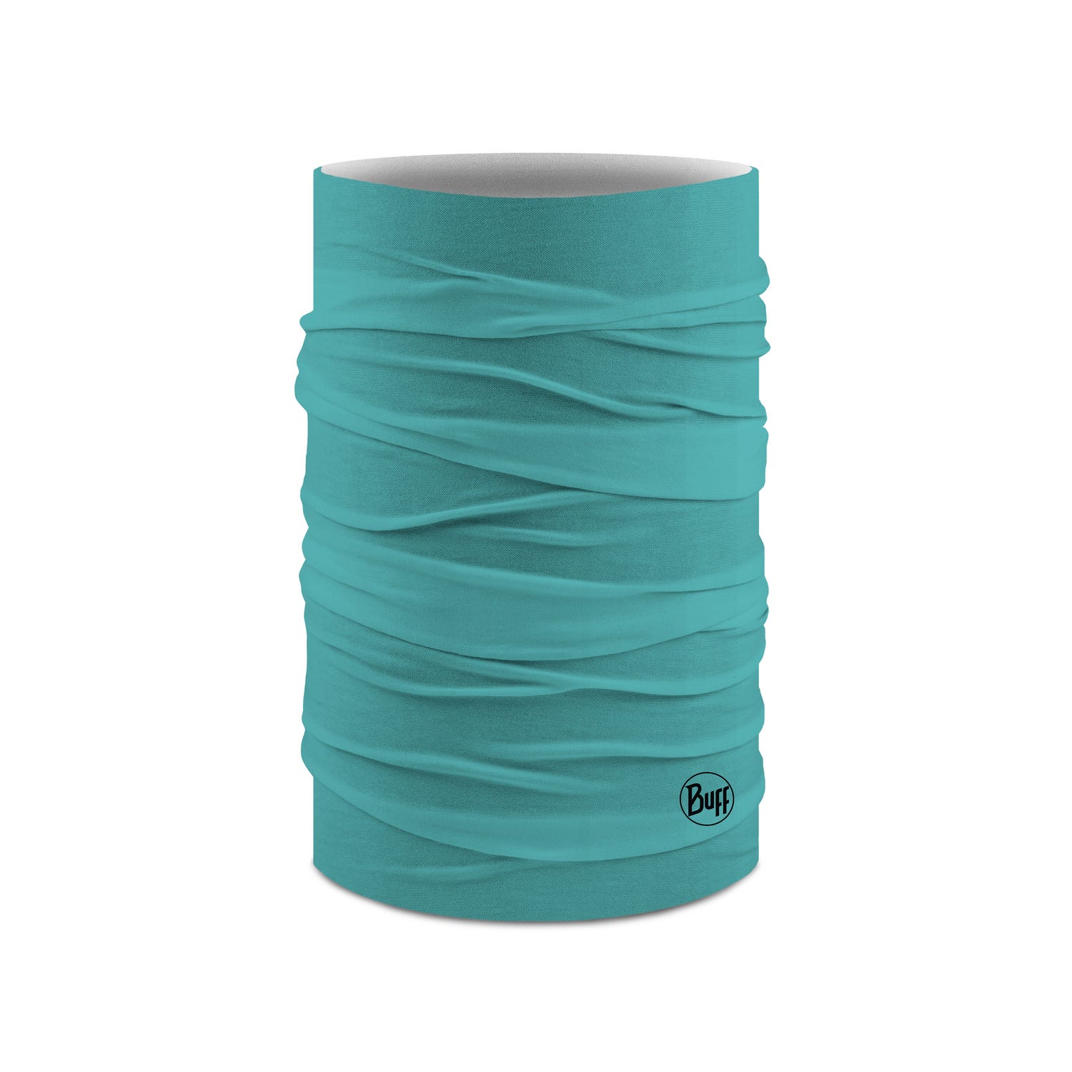 CoolNet UV® Neckwear Solid Pool | BUFF®️