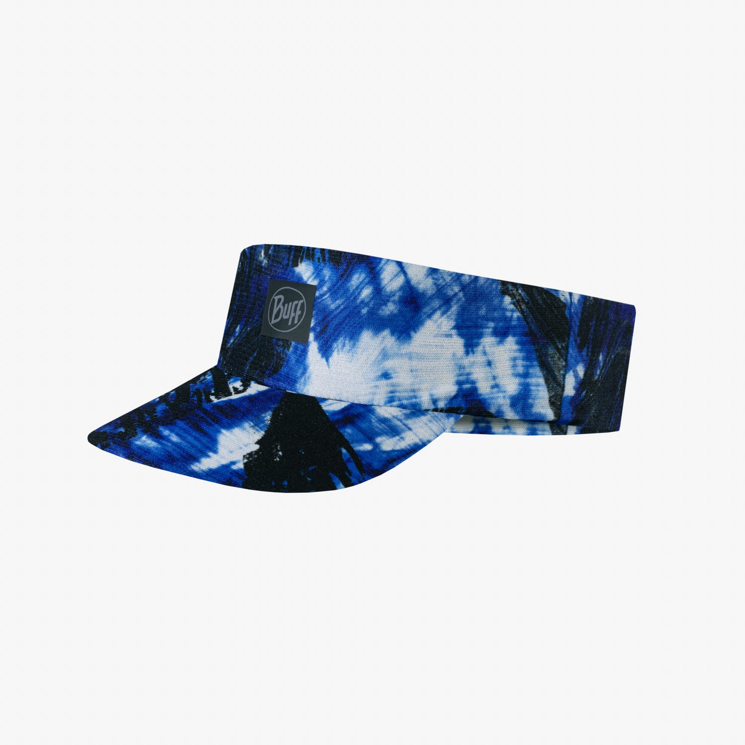 Pack run visor buff clearance