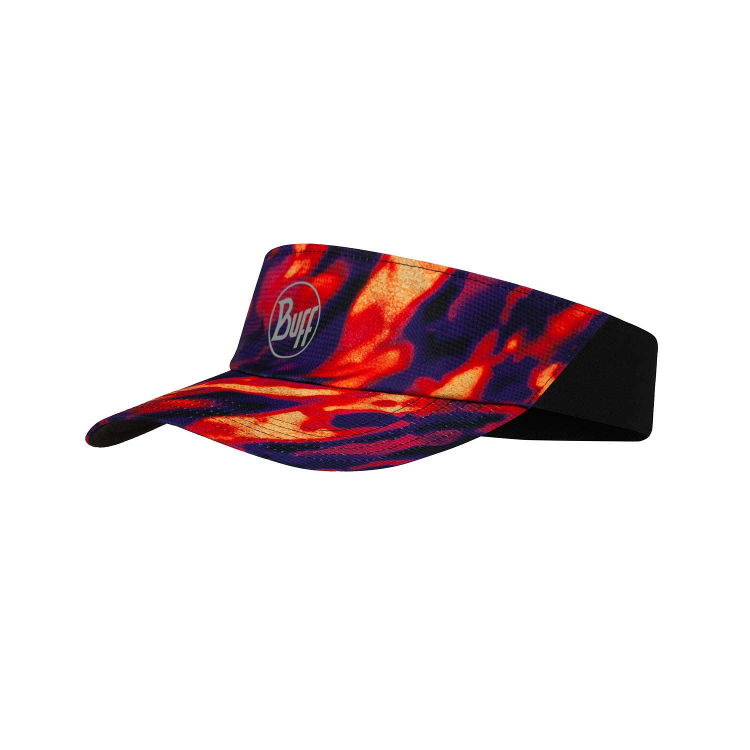 Go Visor Ethnos Flame