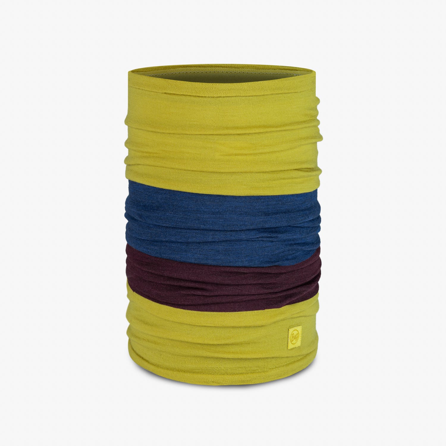 Citronella buff 