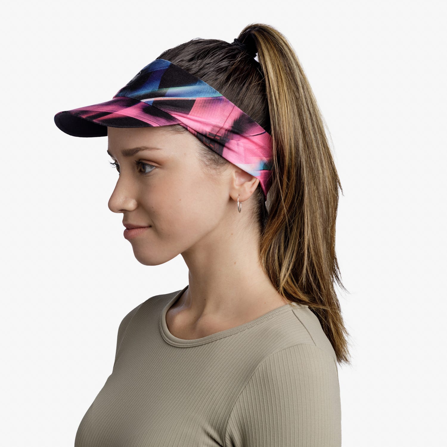 Pack Speed Visor Multi Singy BUFF BUFF Official