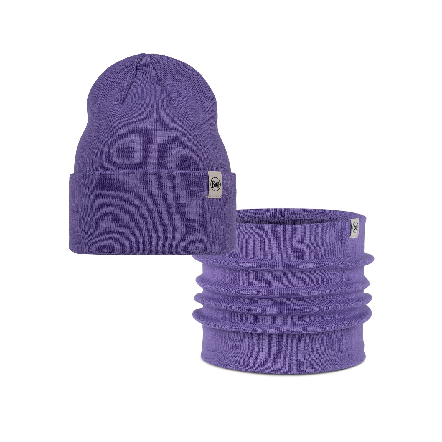 Knitted​ Neck Warmers | BUFF®