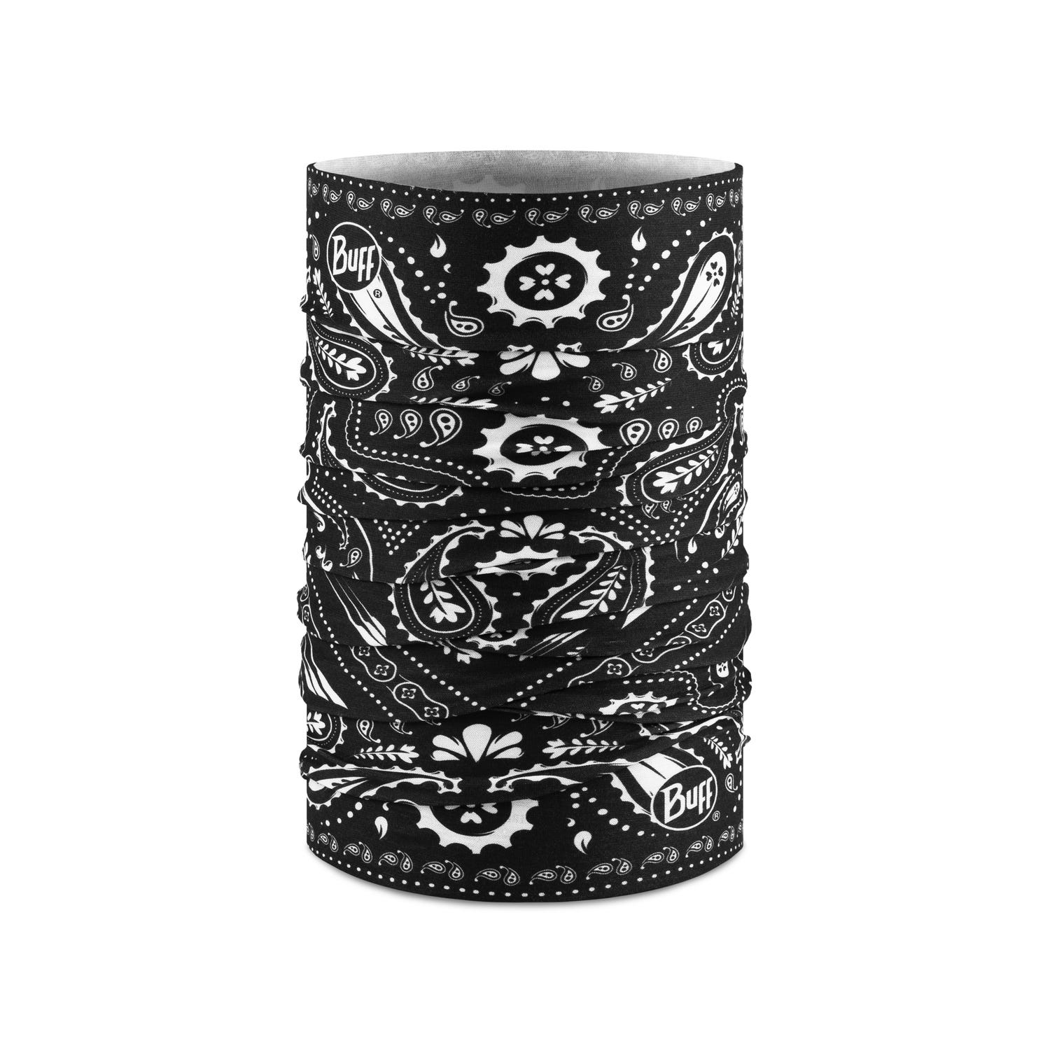 BUFF Original New Cashmere Black