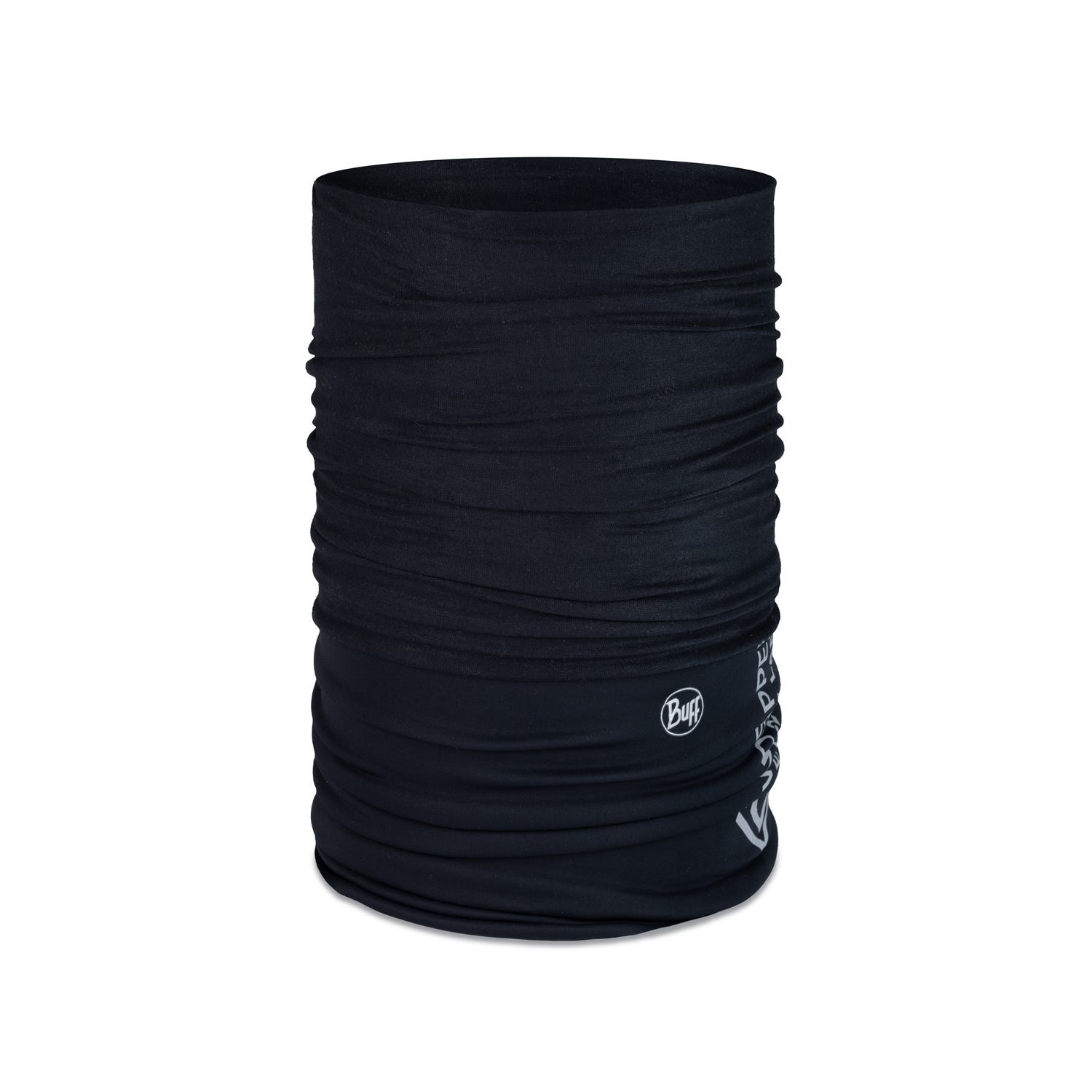 Solid Black | BUFF®️
