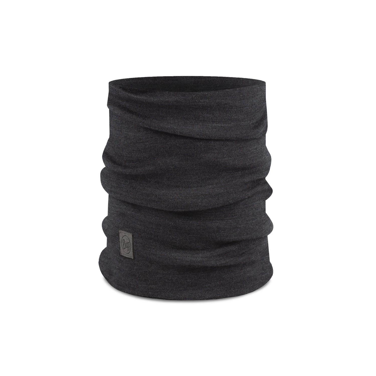 GOLD - SUPER 140'S WOOL FLEECE NECK WARMER - GL02711 – Sun