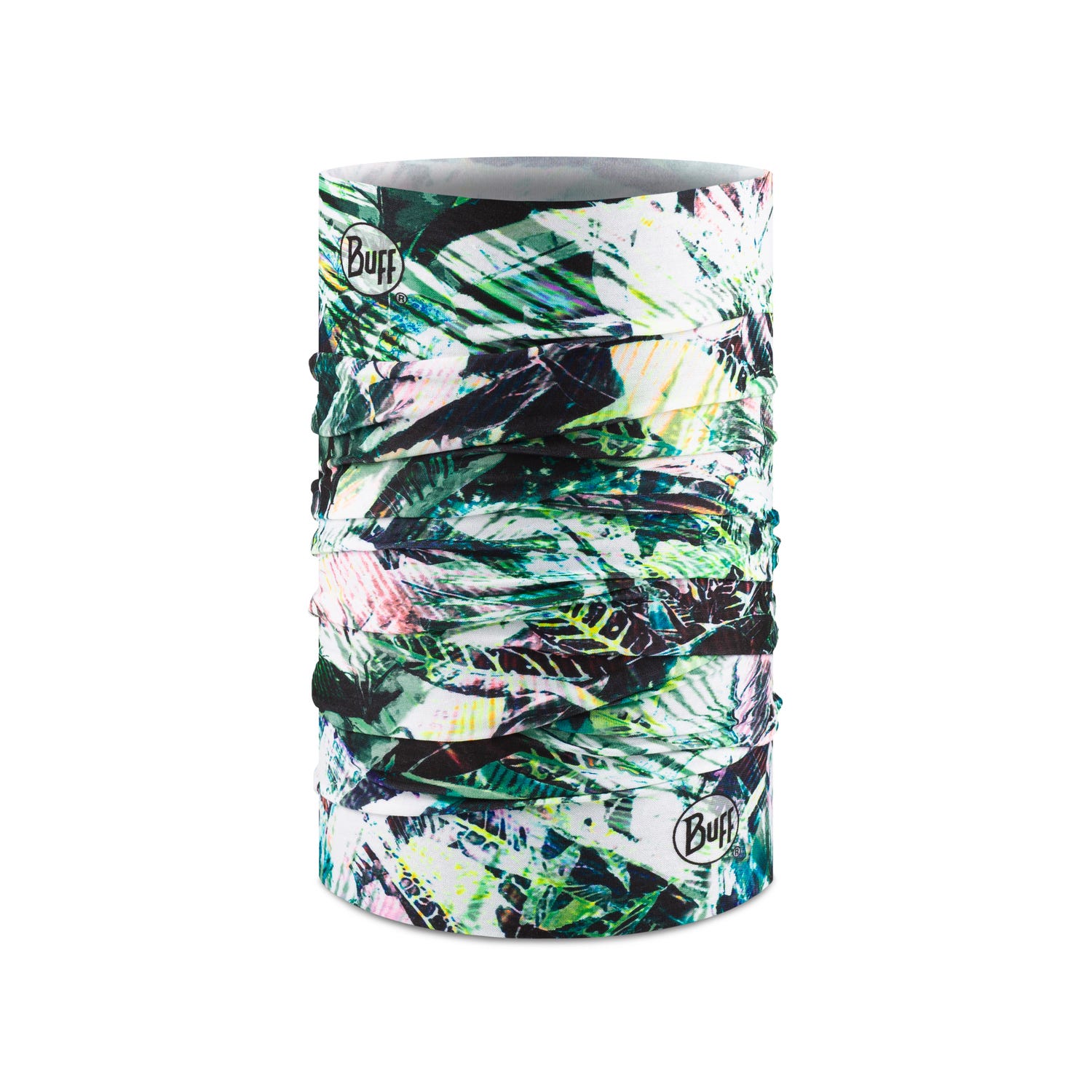 Original EcoStretch Neckwear - Pur3 Multi | BUFF® | BUFF®️