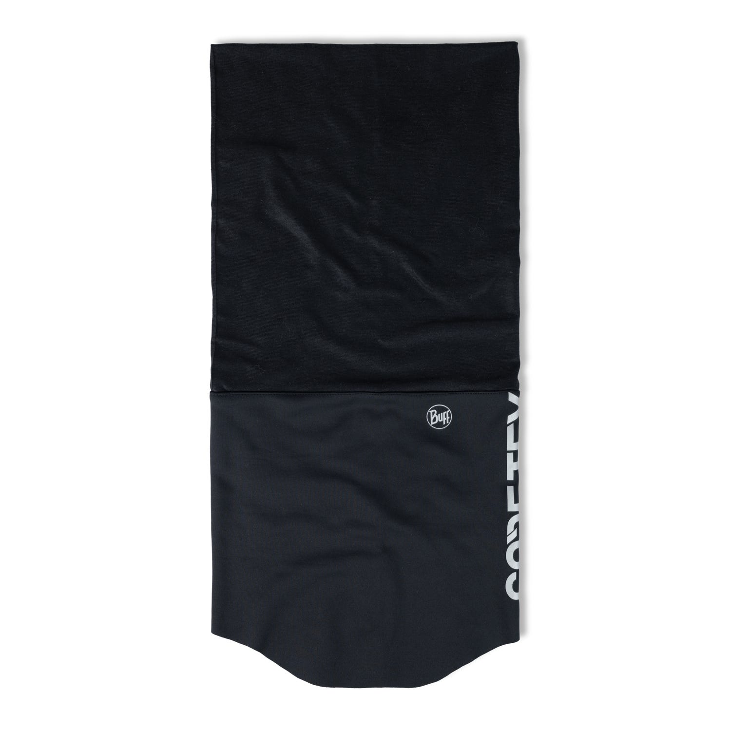 Windproof Neckwear - Logo Black | BUFF® | BUFF®️