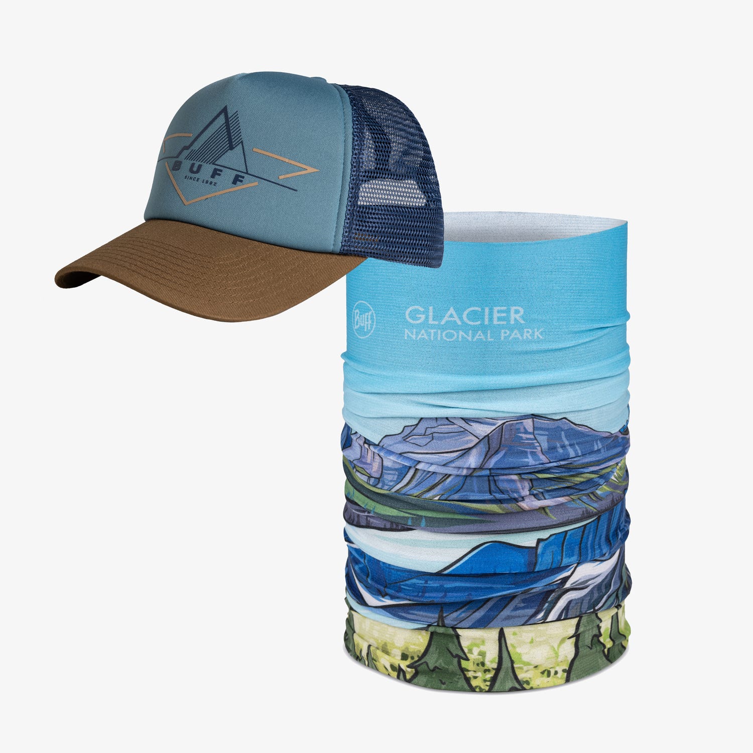 Nat cap store