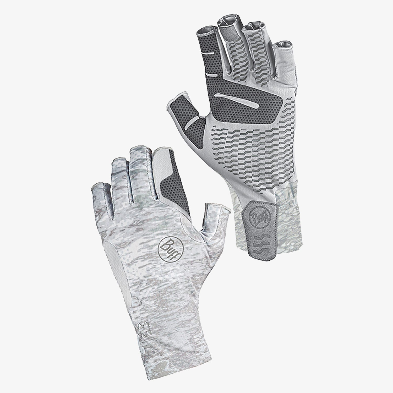 Buff discount sun gloves