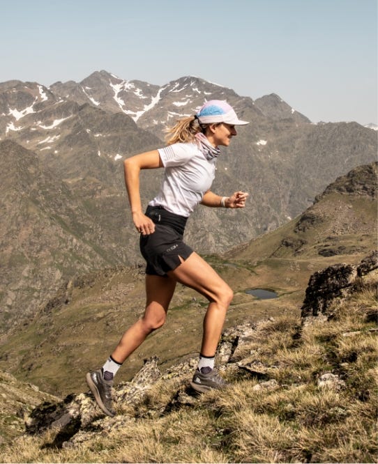 UTMB® Trail Running