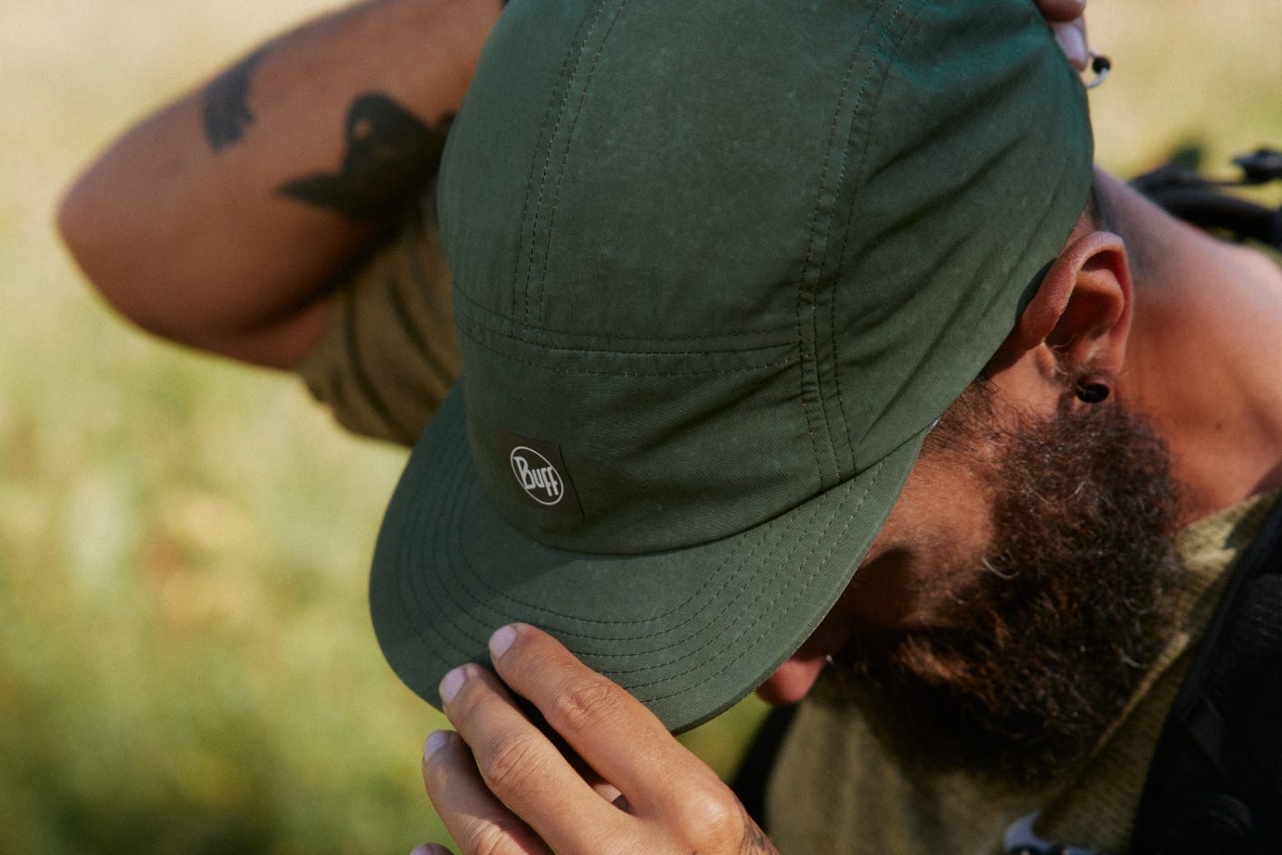 Spring Summer Caps for all Adventures | BUFF®️ US | | BUFF