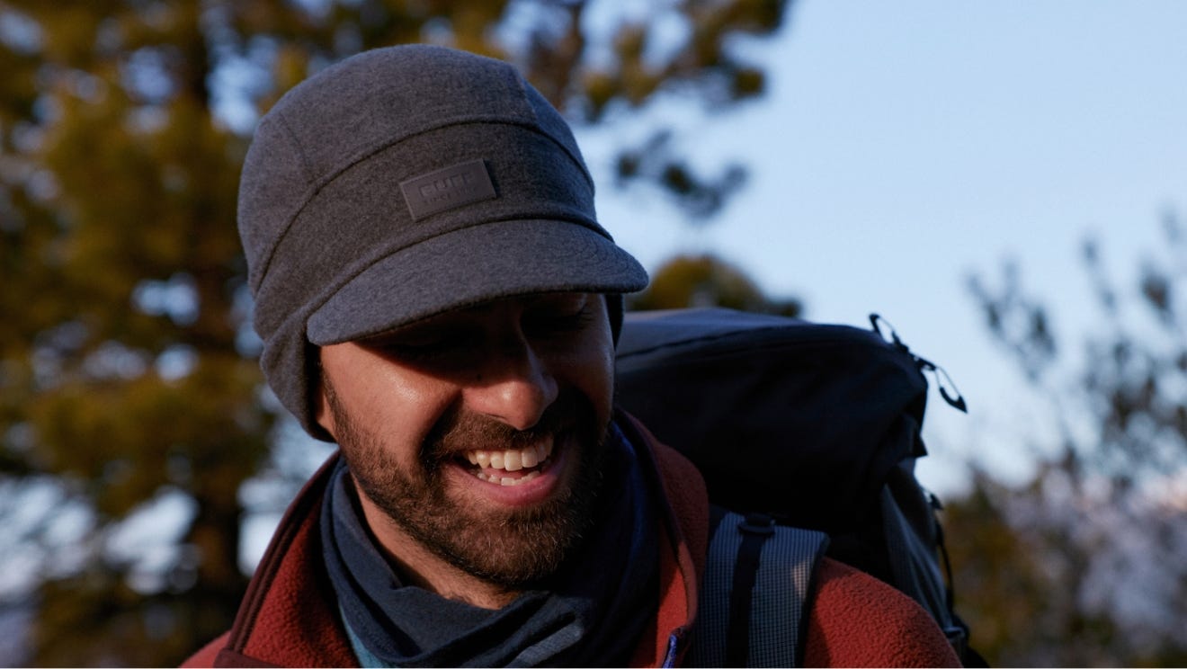 Te Contamos Sobre La Nueva Colección De Lana Merino Que Lanzó Buff Para Este Otoño-Invierno 3 Una Colección Que Satisface Todas Tus Necesidades