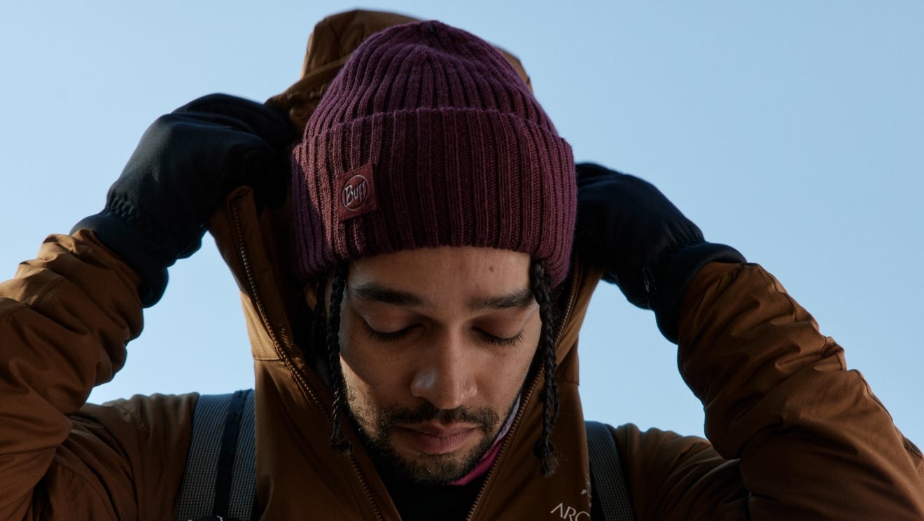 Merino best sale wool buff