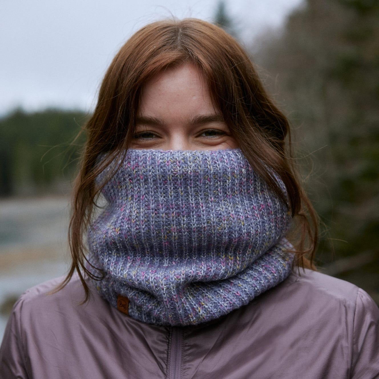 ski snood buff