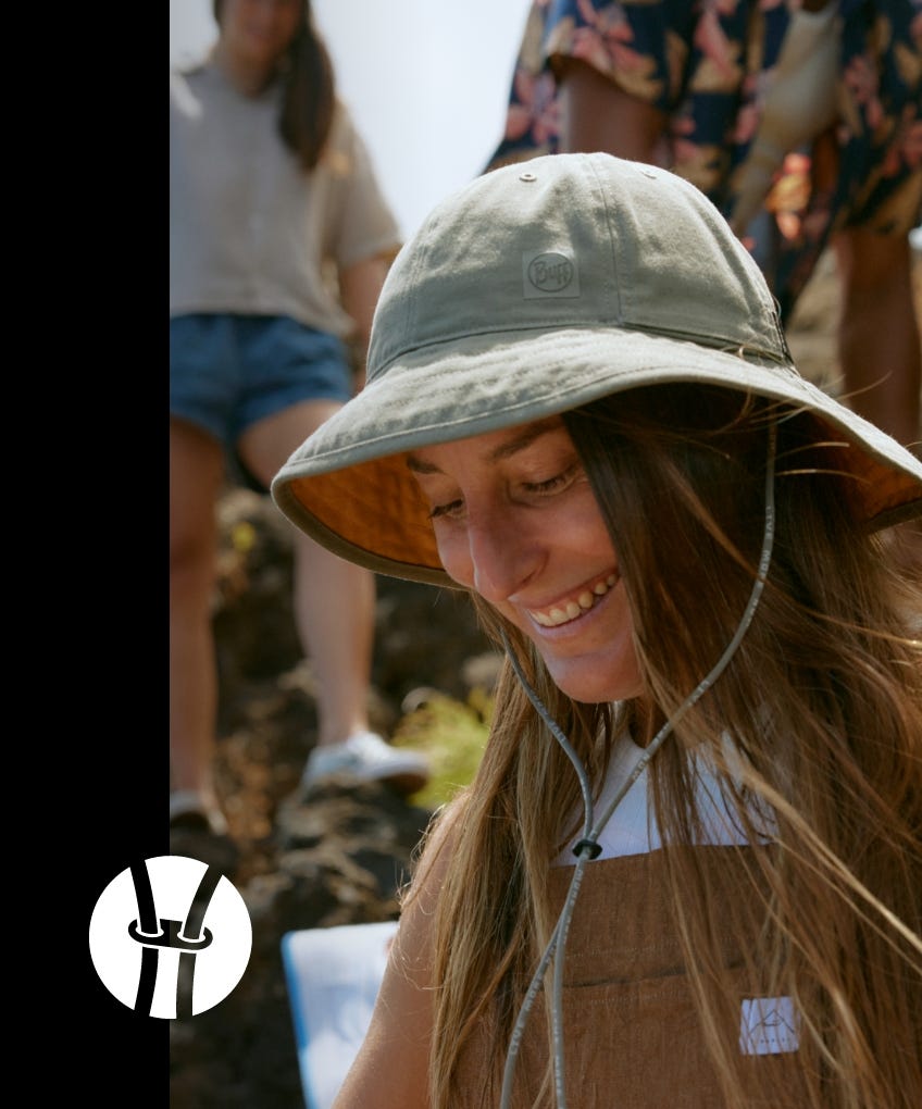 Top picks for hiking UP50 hats caps and neck gaiters BUFF