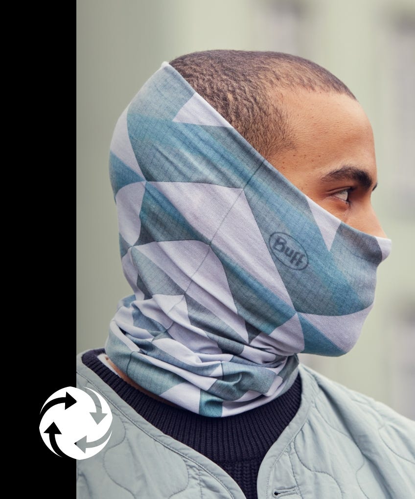 Running scarf hotsell
