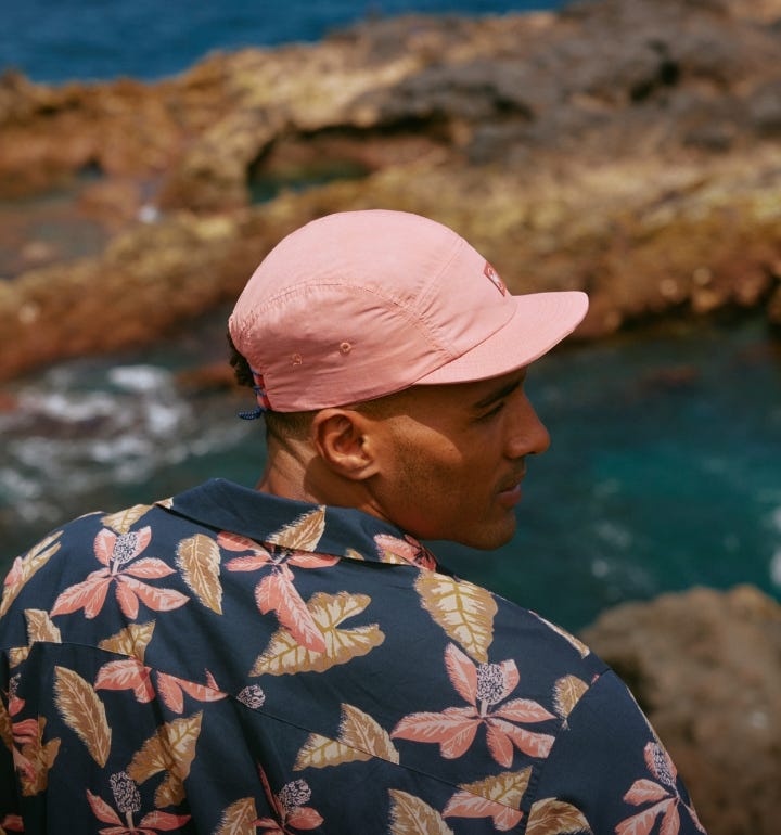 Best Caps to Wear for all Adventures BUFF