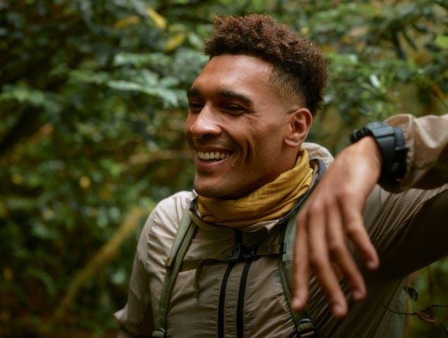 Sports & Outdoor Neck Gaiters and Caps | BUFF®️