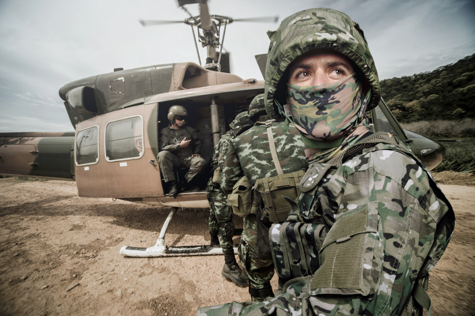 The Evolution of Tactical Gear: From Military to Everyday Use