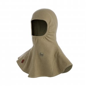 FR Firefighter Particulate Hood with Nomex® Nano Flex® from BUFF® Safety