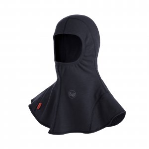 FR Firefighter Particulate Hood with Nomex® Nano Flex® from BUFF® Safety